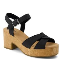 Toms<br><B>Isla Sandal</B>
