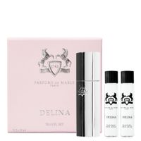 Parfums de Marly<br><B>Delina Travel Set</B> Parfums de Marly<br><B>Delina Travel Set</B>
