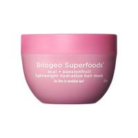 Briogeo<br><B>Superfoods™ Acai + Passionfruit Hair Mask</B> Briogeo<br><B>Superfoods™ Acai + Passionfruit Hair Mask</B>