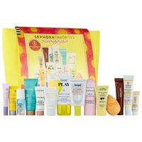 Sephora Favorites<br><B>Sun Safety Kit</B>