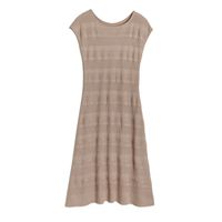 Oyun<br><B>Leah Crochet Dress</B>