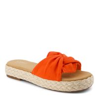 Toms<br><B>Abby Slide Sandal</B>