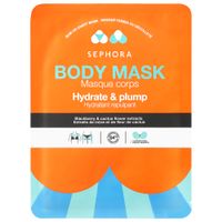 SEPHORA COLLECTION<br><B>Body Mask for Chest and Bum</B>