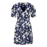 Rebecca Taylor<br><B>Bea Linen Mini Dress</B> Rebecca Taylor<br><B>Bea Linen Mini Dress</B>