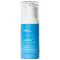 Murad<br><B>Biome-Balancing Clear & Prevent Acne Treatment Serum</B> Murad<br><B>Biome-Balancing Clear & Prevent Acne Treatment Serum</B>