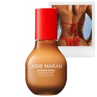 Josie Maran<br><B>Golden Hour Body + Hair Fragrance Mist With 100% Natural Scents</B> Josie Maran<br><B>Golden Hour Body + Hair Fragrance Mist With 100% Natural Scents</B>