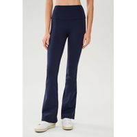 Splits59<br><B>Raquel High Waist Flared Legging</B>