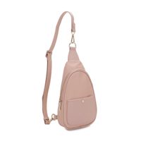 Mali + Lili<br><B>Gwen Nylon Sling Bag</B>