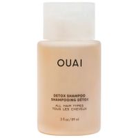 OUAI<br><B>Mini Detox Shampoo</B>