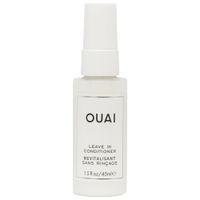 OUAI<br><B>Leave In Conditioner</B> OUAI<br><B>Leave In Conditioner</B>