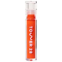 Tower 28 Beauty<br><B>Shineon Lip Jelly Hydrating Non-Sticky Lip Gloss</B>