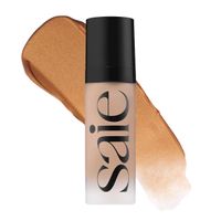 Saie<br><B>Mini Glowy Super Gel Lightweight Dewy Highlighter</B>