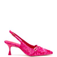 Larroudé<br><B>Ines Pump</B>