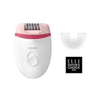 Philips<br><B>Epilator</B> Philips<br><B>Epilator</B>