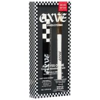 GXVE BY GWEN STEFANI<br><B>All Eyes On Me Mascara And Eyeliner Set</B>