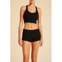 Live The Process<br><B>Malia Crop Top</B>