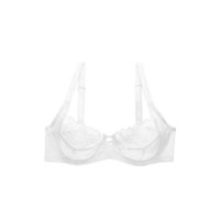 Natori<br><B>Women's Statement Lace Side Support Bra</B>