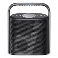 Soundcore<br><B>Soundcore Motion X500 Waterproof Portable Bluetooth Speaker</B> Soundcore<br><B>Soundcore Motion X500 Waterproof Portable Bluetooth Speaker</B>