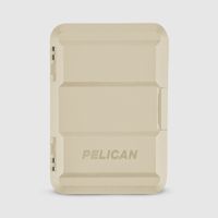 Case-Mate<br><B>Pelican Protector Desert Tan Magsafe Wallet</B>