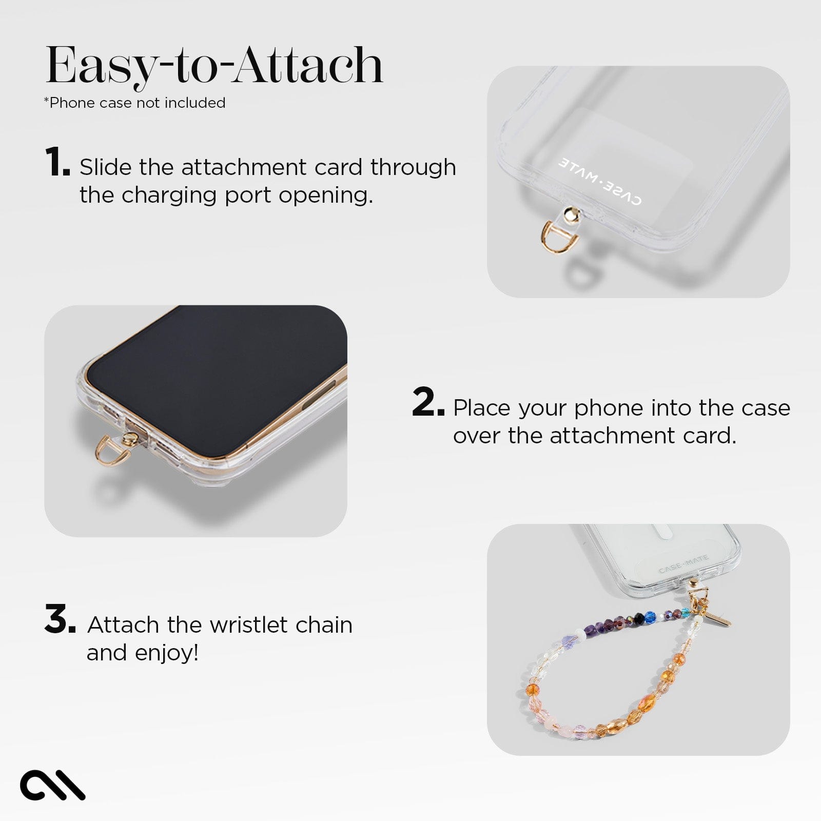 Take 20% off These Viral Case-Mate Phone Accessories Take 20% off These Viral Case-Mate Phone Accessories