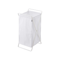 Yamazaki Home<br><B>Laundry Hamper</B>