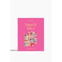 Piecework Puzzle<br><B>Sugar and Spice Puzzle</B>