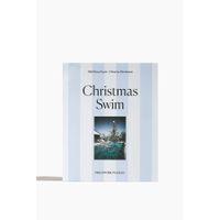 Piecework Puzzle<br><B>Christmas Swim Slim Aarons Puzzle</B>