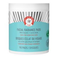 First Aid Beauty<br><B>Facial Radiance Pads</B>