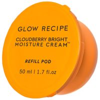 Glow Recipe<br><B>Cloudberry Bright Refillable Cream Moisturizer</B>