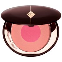 Charlotte Tilbury<br><B>Cheek To Chic Blush</B>