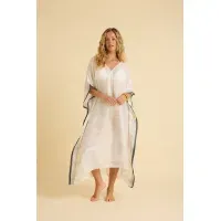 Calypso St. Barth<br><B>Kerala Caftan</B> Calypso St. Barth<br><B>Kerala Caftan</B>