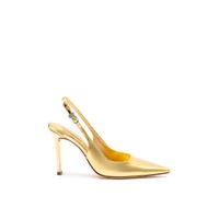 Larroudé<br><B>Kaitlan Pump</B>