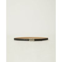 B-Low The Belt<br><B>Vesna Mini Leather Belt</B>