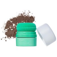 Briogeo<br><B>Style + Treat Dry Shampoo Powder Puff</B>