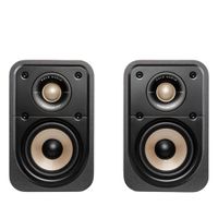 Polk Audio<br><B>Signature Elite ES10 Surround Speakers</B> Polk Audio<br><B>Signature Elite ES10 Surround Speakers</B>