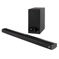 Polk Audio<br><B>Signa S2 Sound Bar and Wireless Subwoofer</B>