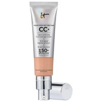 IT Cosmetics<br><B>CC+ Cream Full Coverage Color Correcting Foundation</B>