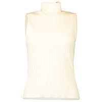Vince<br><B>Sleeveless Turtleneck</B> Vince<br><B>Sleeveless Turtleneck</B>