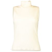 Vince<br><B>Sleeveless Turtleneck</B>