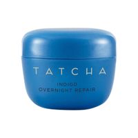 Tatcha<br><B>Indigo Overnight Repair Barrier Cream</B>