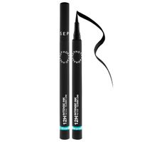 SEPHORA COLLECTION<br><B>Intense Ink Classic Felt Liner</B> SEPHORA COLLECTION<br><B>Intense Ink Classic Felt Liner</B>