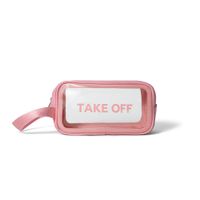 Take Off Luggage<br><B>Big Toiletry Pouch</B>