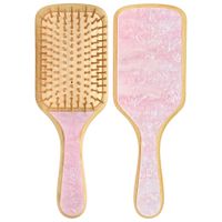 Emi Jay<br><B>Bamboo Paddle Hair Brush</B>