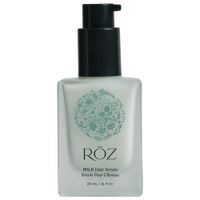 RŌZ<br><B>Mini Milk Hydrating Leave-in Conditioner Hair Serum</B>