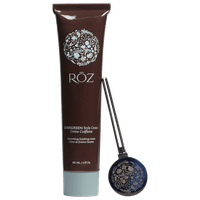 RŌZ<br><B>Evergreen Hair Styling Cream</B>