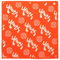 Youth To The People<br><B>Youth To The People Pet Bandana</B> Youth To The People<br><B>Youth To The People Pet Bandana</B>