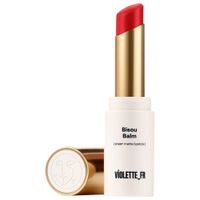 VIOLETTE_FR<br><B>Bisou Balm Sheer Matte Lipstick</B> VIOLETTE_FR<br><B>Bisou Balm Sheer Matte Lipstick</B>