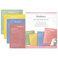 Biodance<br><B>Real Deep Mask Gift Set</B> Biodance<br><B>Real Deep Mask Gift Set</B>
