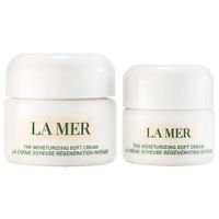 La Mer<br><B>The Moisturizing Soft Cream Home & Away Set</B> La Mer<br><B>The Moisturizing Soft Cream Home & Away Set</B>